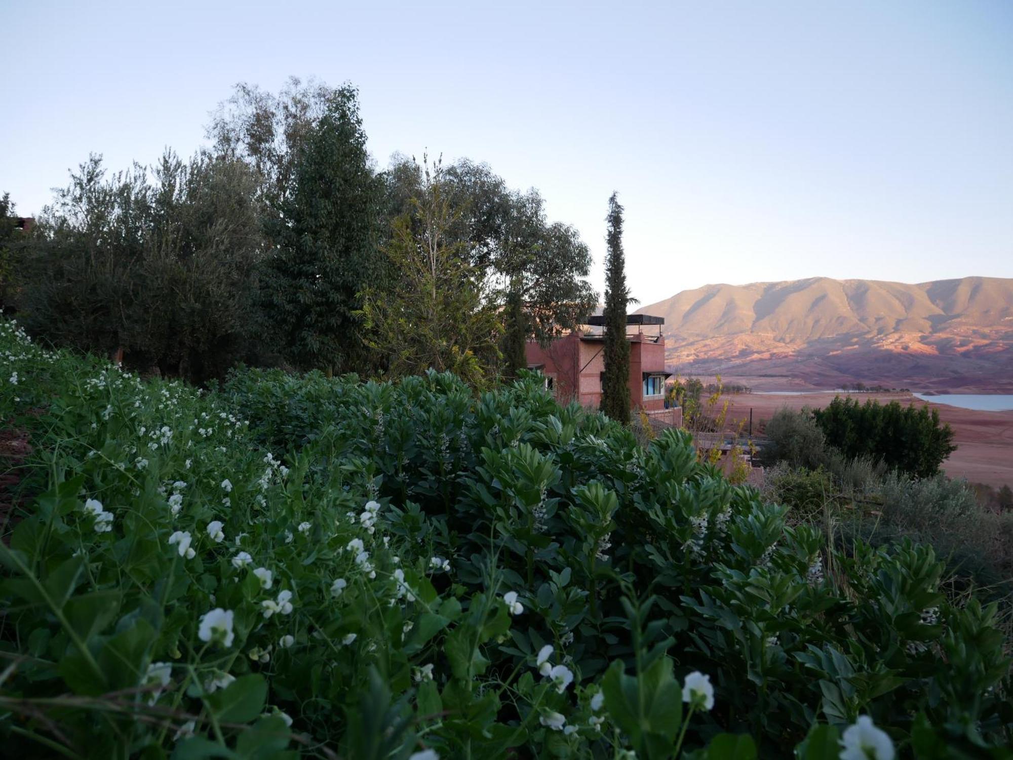 Jolie Petite Maison Vue Sur Lac بين الويدان المظهر الخارجي الصورة