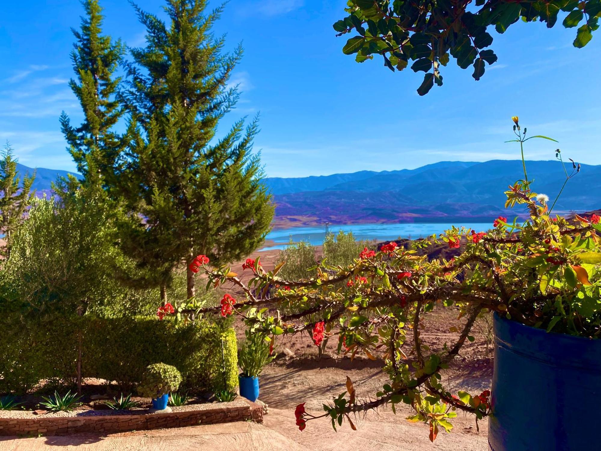 Jolie Petite Maison Vue Sur Lac بين الويدان المظهر الخارجي الصورة